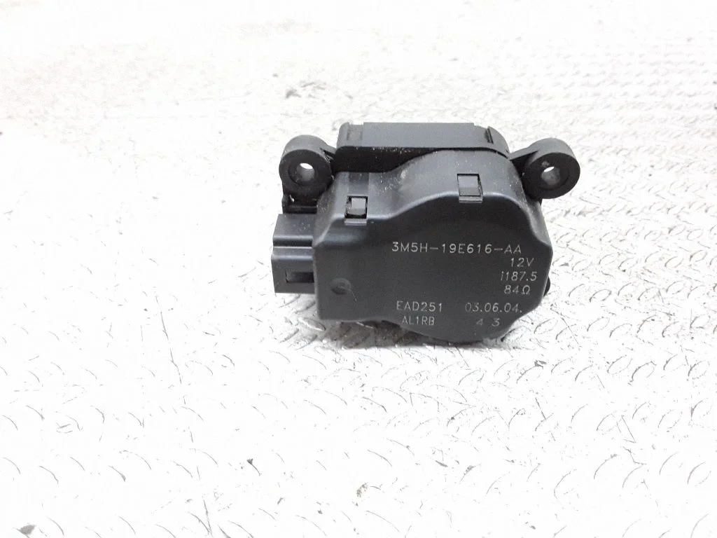 Silniczek klapki nawiewu – Ford Focus C-MAX (2003-2010)