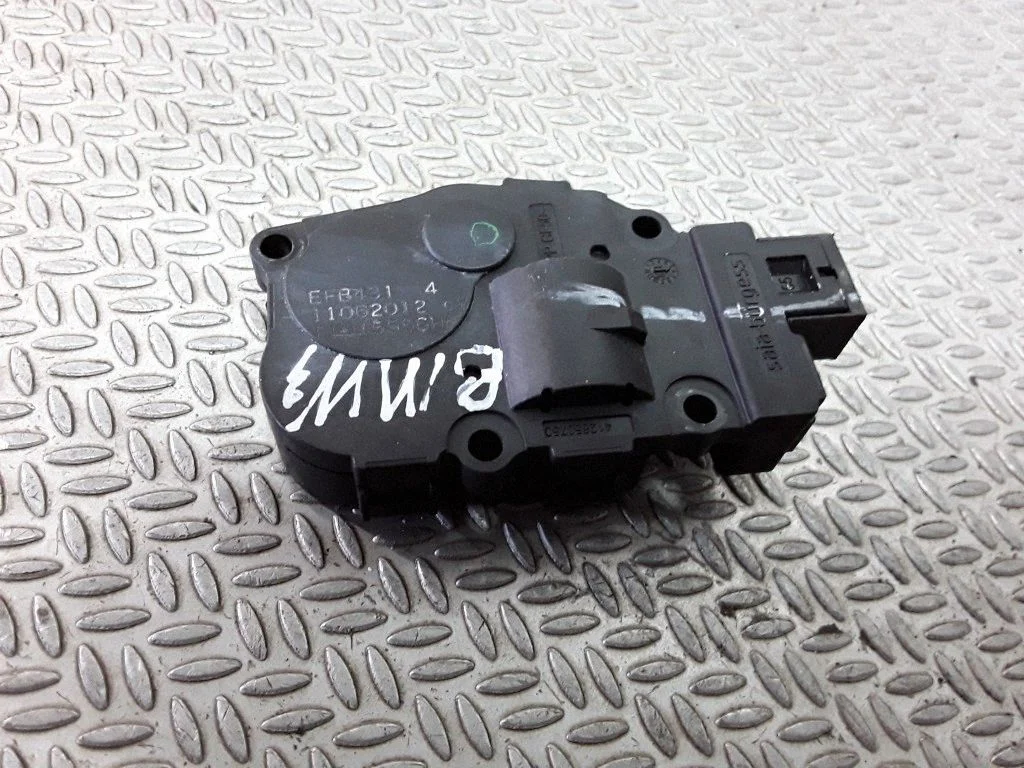 Silniczek klapki nawiewu – BMW Seria 3 F30 F35 F31 (2012-2018)
