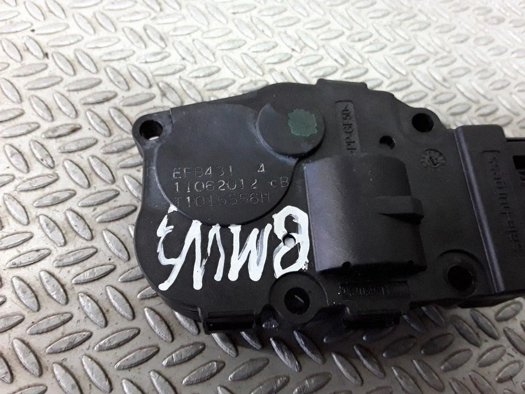 Silniczek klapki nawiewu – BMW Seria 3 F30 F35 F31 (2012-2018)