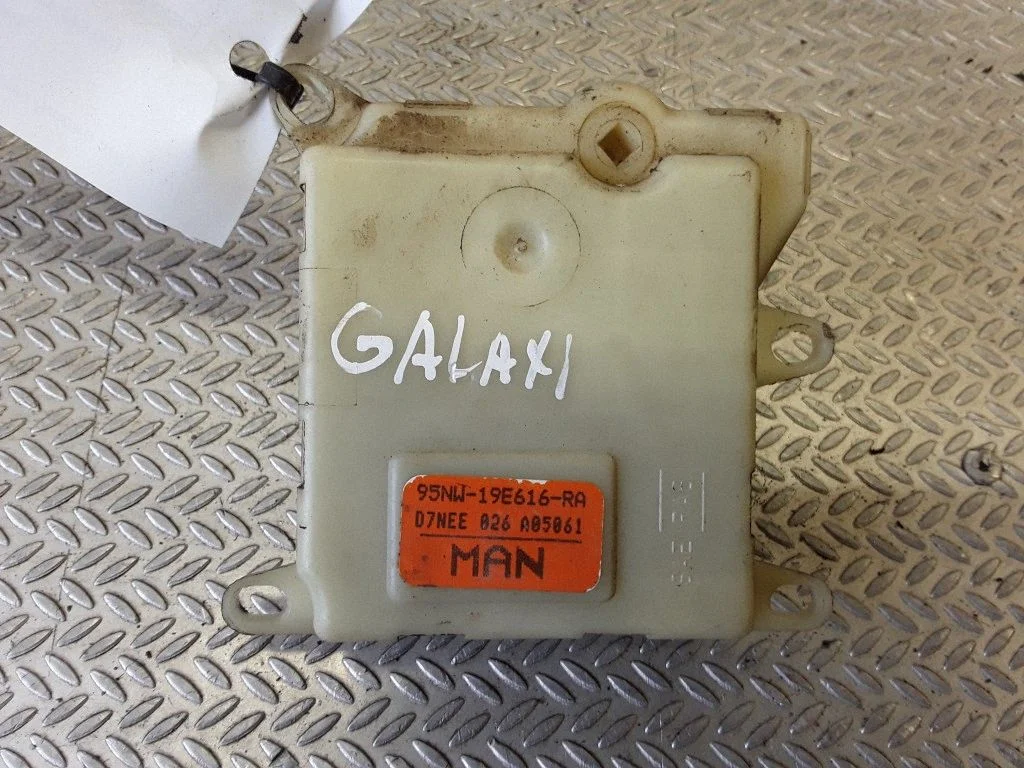 Silniczek klapki nawiewu – Ford Galaxy (1995-2000)