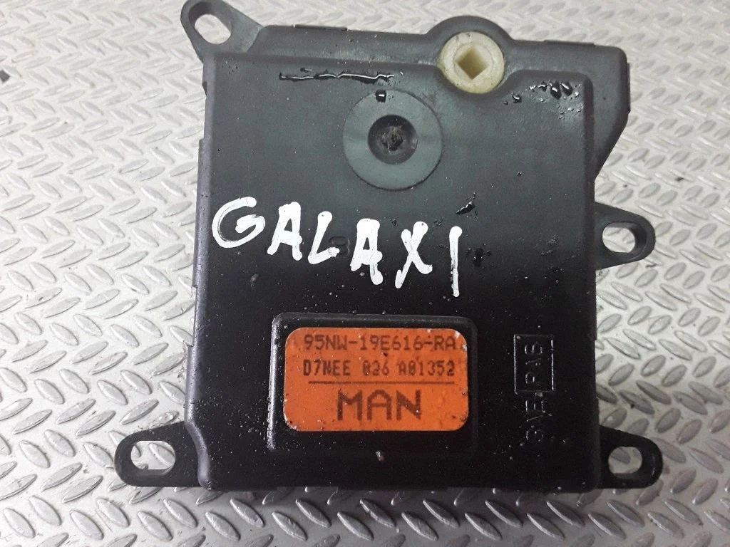 Silniczek klapki nawiewu – Ford Galaxy (1995-2000)