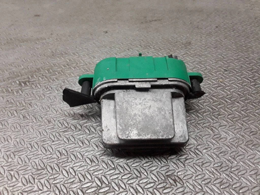 Heater blower motor/fan resistor – Renault Espace - Grand espace IV (2004-2014)