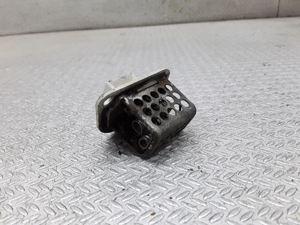 Rezystor dmuchawy – Jeep Grand Cherokee (1993-1998)