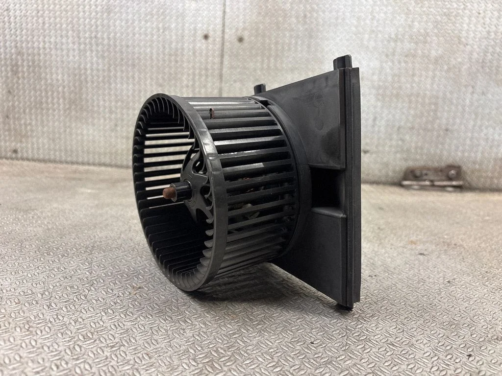 Heater fan/blower – Volkswagen New Beetle (1998-2010)