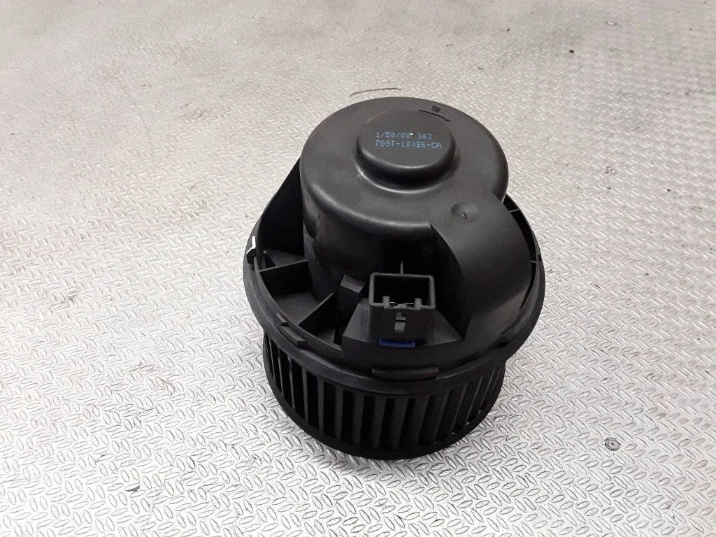 Heater fan/blower – Ford Mondeo MK IV (2007-2014)