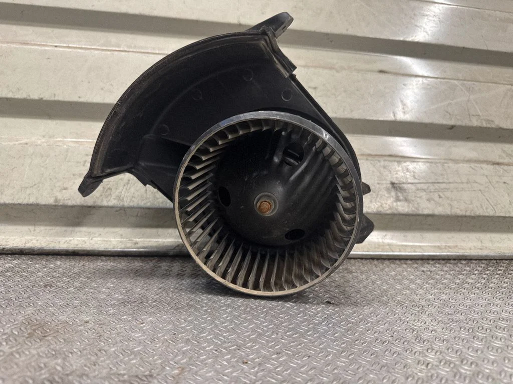 Heater fan/blower – Renault Master III (2010-2024)