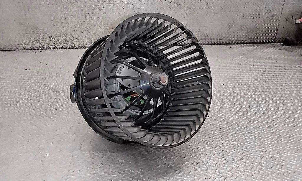 Heater fan/blower – Ford Mondeo MK IV (2007-2014)