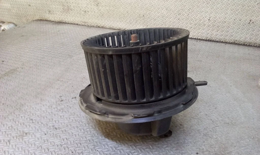 Heater fan/blower 1K1819015C