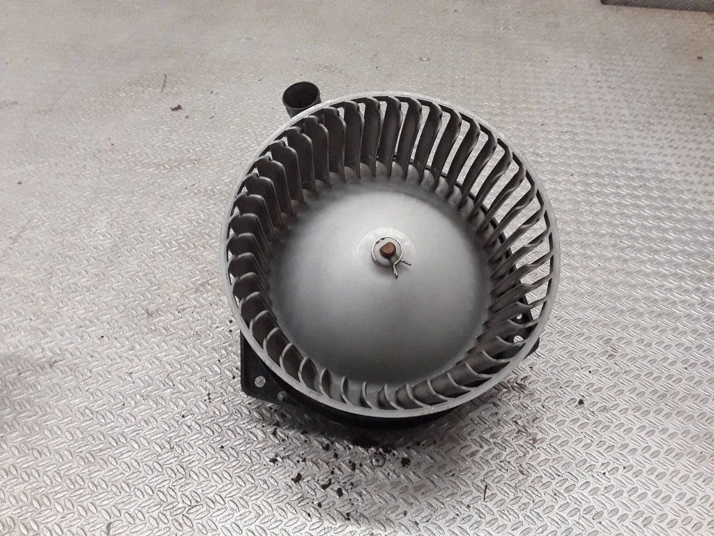 Heater fan/blower – Subaru Forester SH (2008-2013)