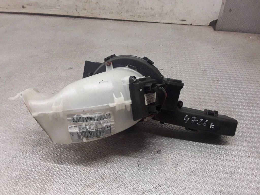 Heater fan/blower 9650872580