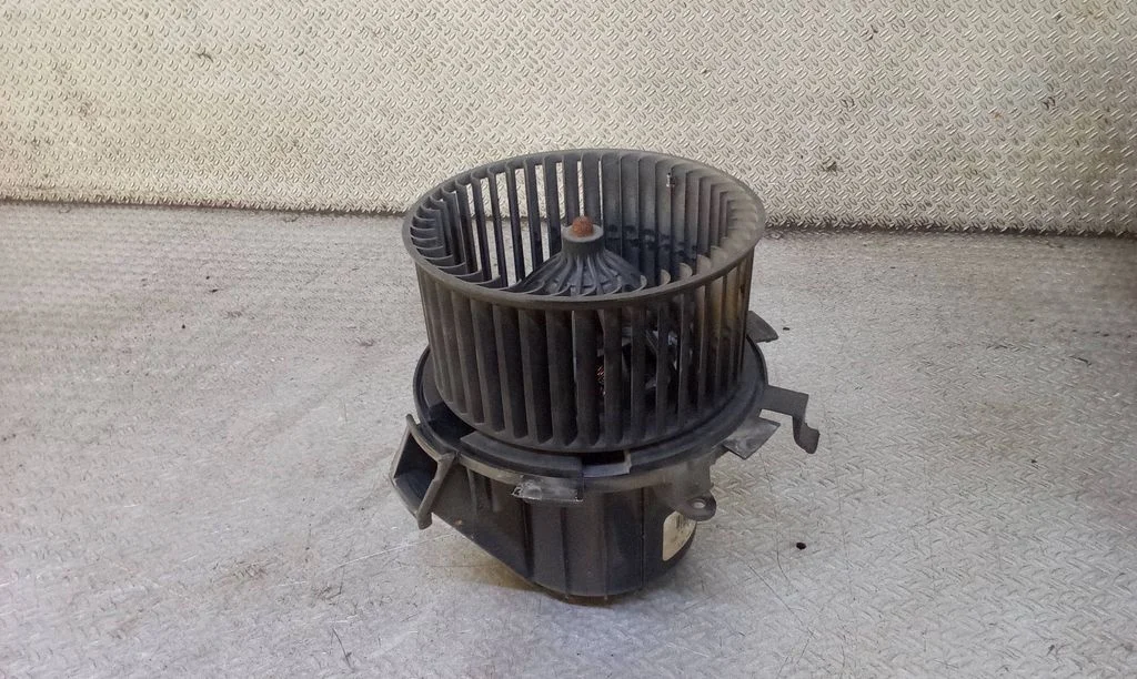 Heater fan/blower – Citroen C5 (2008-2016)