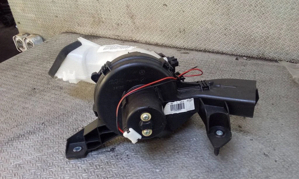 Salongipuhur – Citroen C4 Grand Picasso (2007-2013)