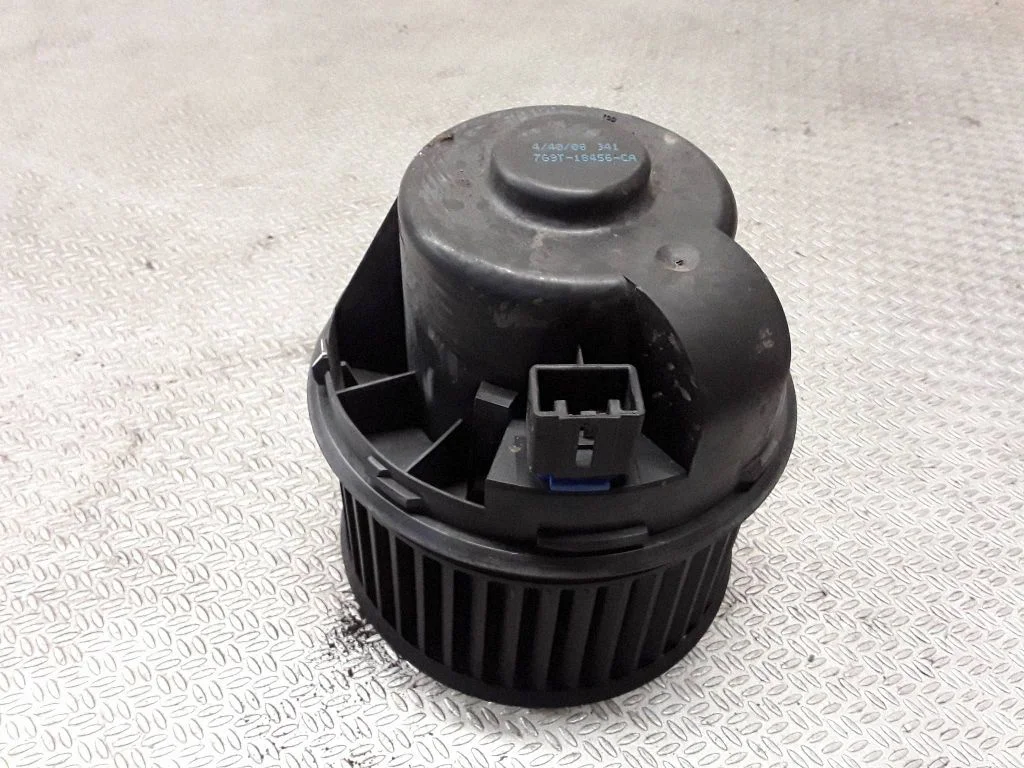 Heater fan/blower – Ford Mondeo MK IV (2007-2014)