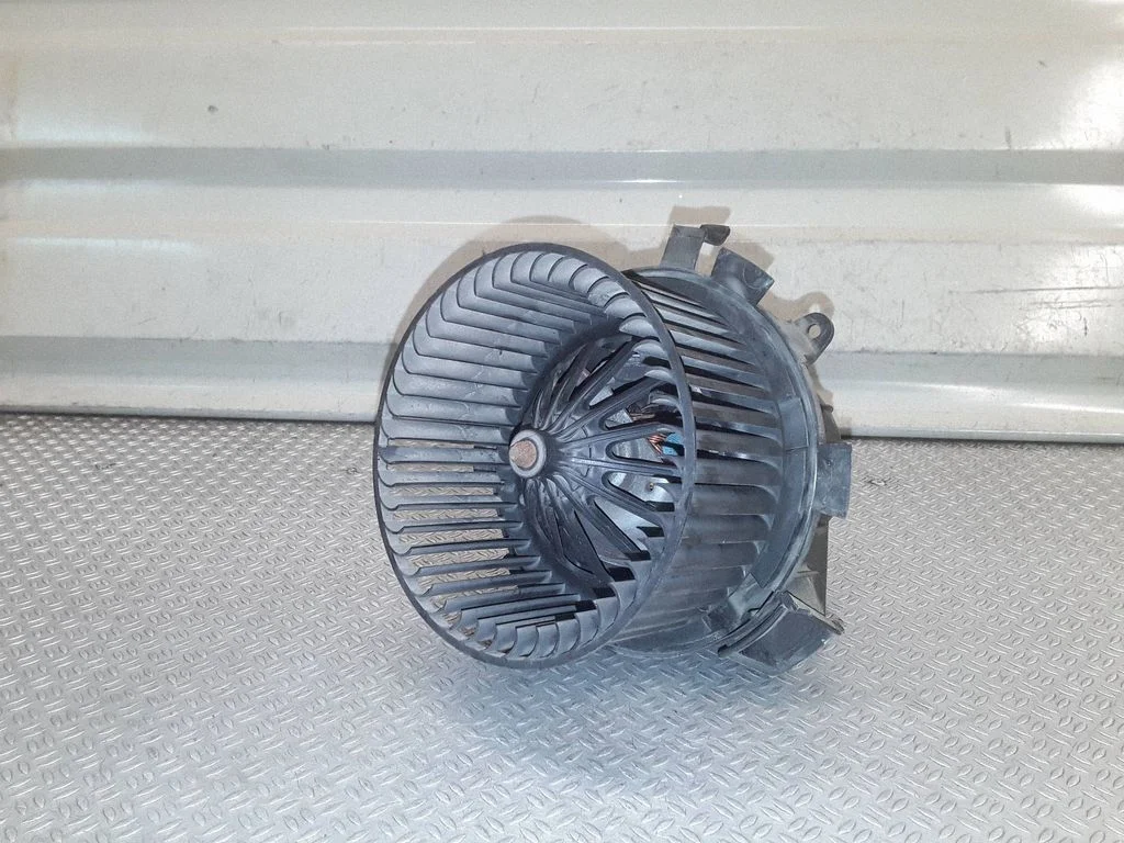 Heater fan/blower – Citroen C5 (2008-2016)