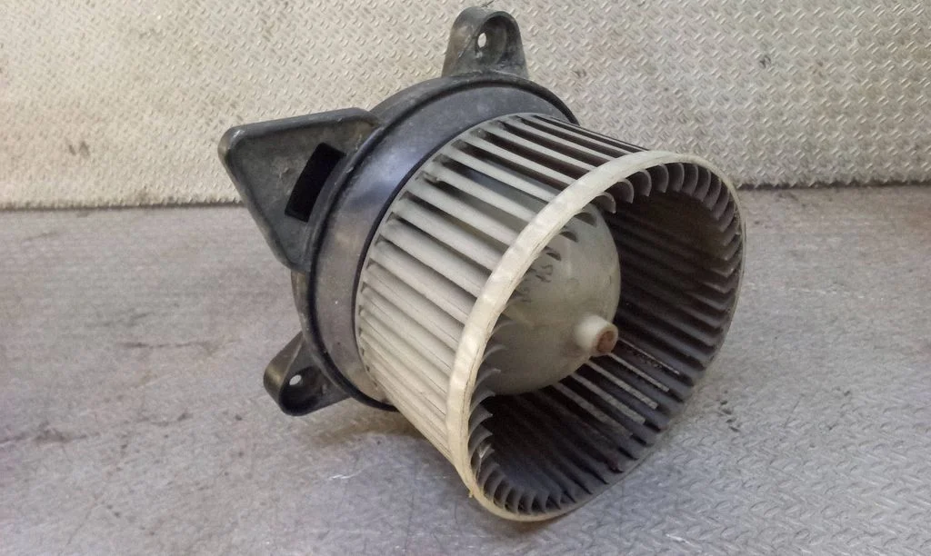 Heater fan/blower – Chrysler Sebring (ST-22 - JR) (2000-2007)