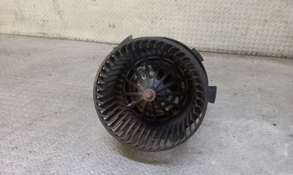 Heater fan/blower – Citroen C5 (2008-2016)