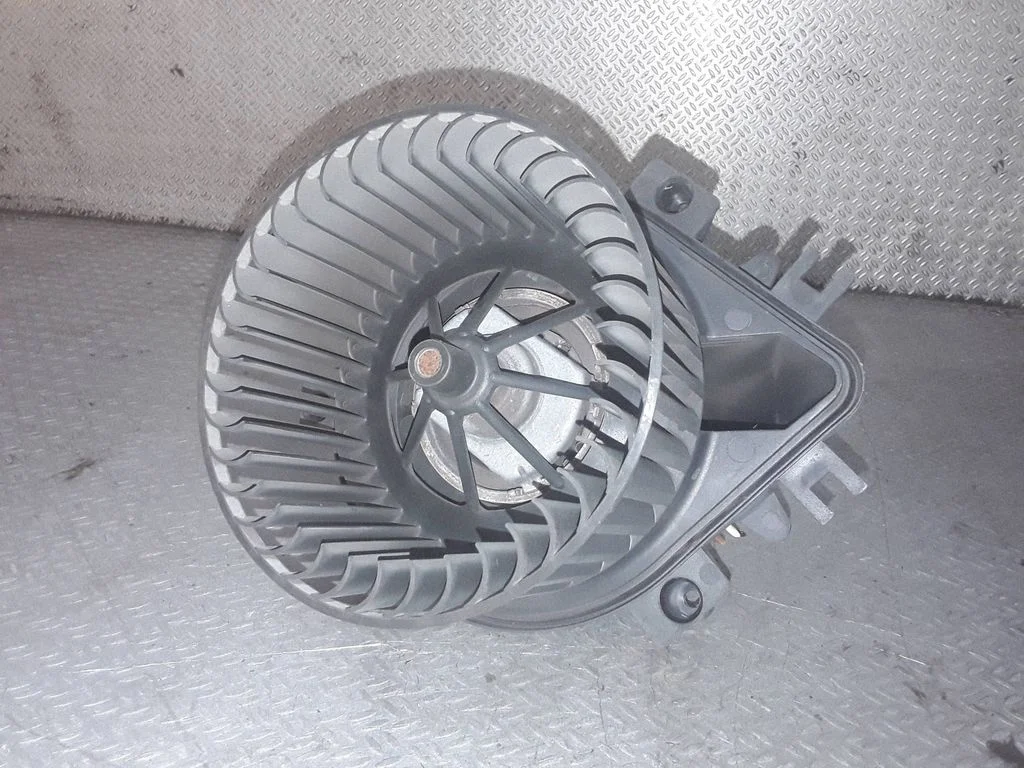 Heater fan/blower – Mini One - Cooper R50 - 53 (2001-2006)