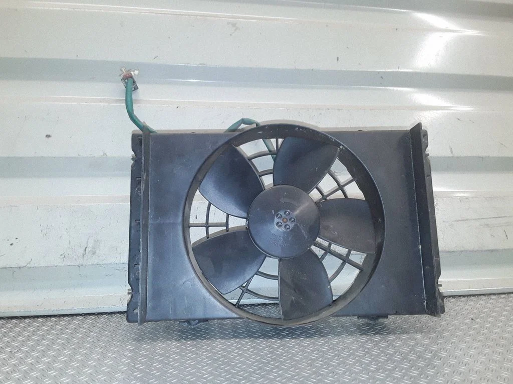 Krāsniņas ventilators/pūtējs 040648010