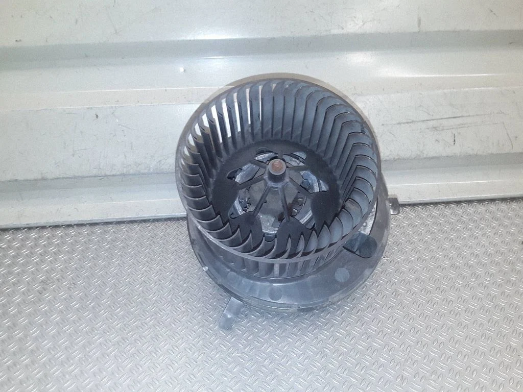 Dmuchawa nawiewu – Seat Altea XL (2004-2015)