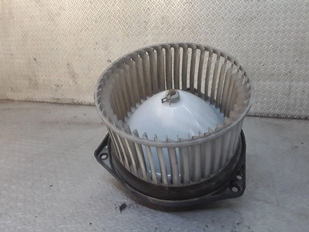 Heater fan/blower – Subaru Forester SH (2008-2013)