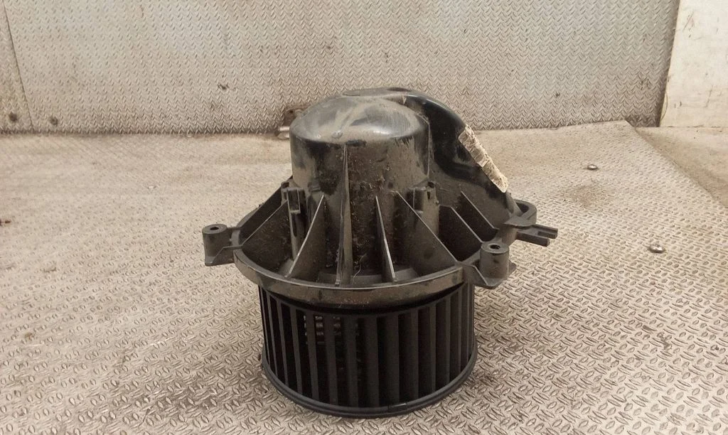 Heater fan/blower – Mini One - Cooper R50 - 53 (2001-2006)