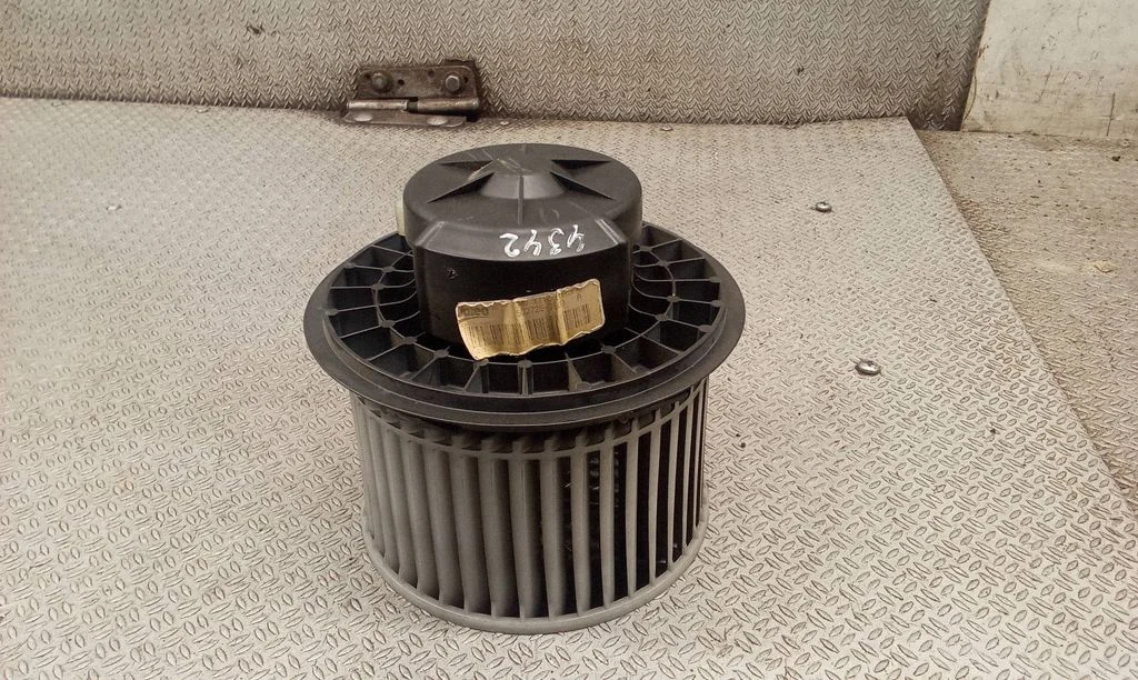 Salongipuhur 5027253500 – Nissan Tiida C11 (2004-2011)