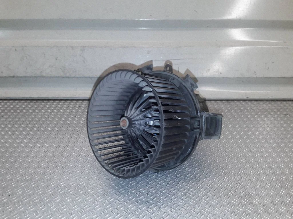 Heater fan/blower – Citroen C5 (2008-2016)
