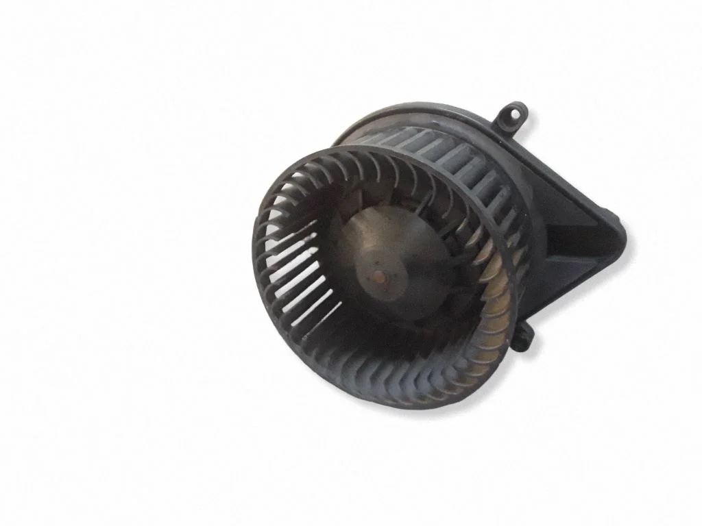 Dmuchawa nawiewu – Audi A4 S4 B6 8E 8H (2001-2005)