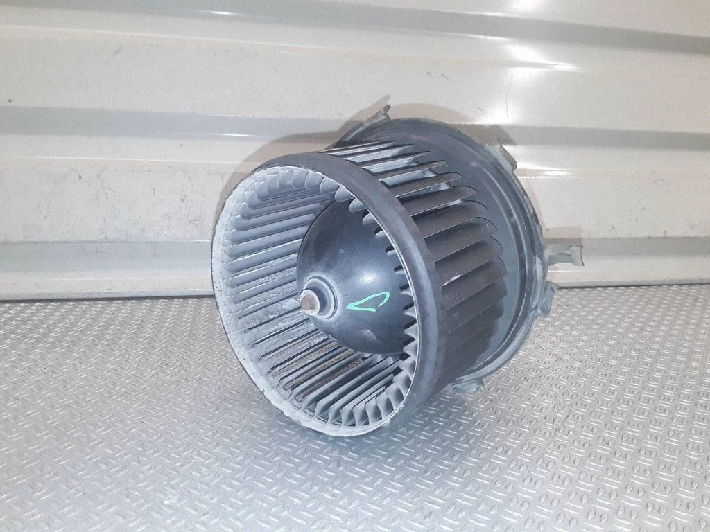 Salongipuhur – Citroen Jumper (2007-2013)