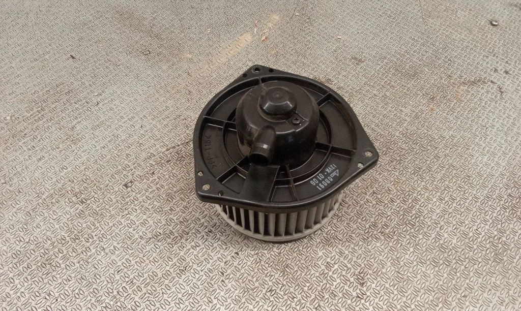 Heater fan/blower – Honda HR-V (1998-2005)
