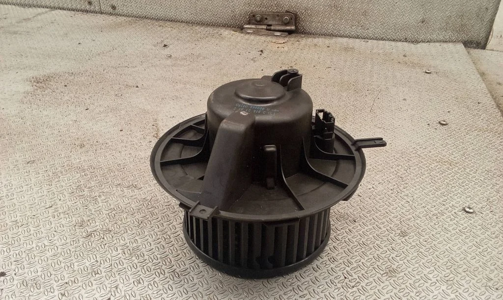 Heater fan/blower – Skoda Octavia Mk2 (1Z) (2004-2013)