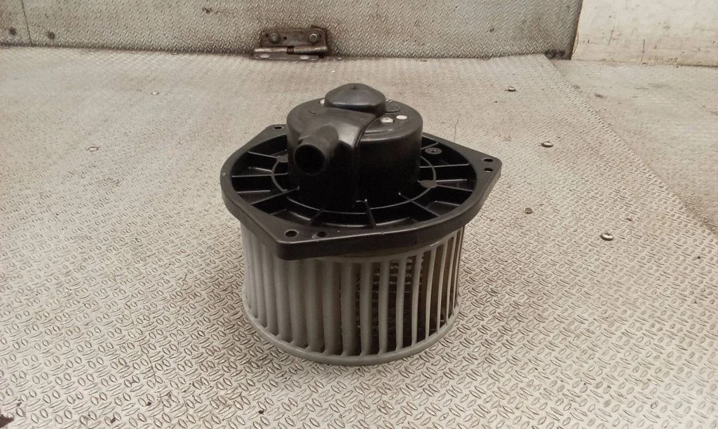 Heater fan/blower – Subaru Forester SH (2008-2013)