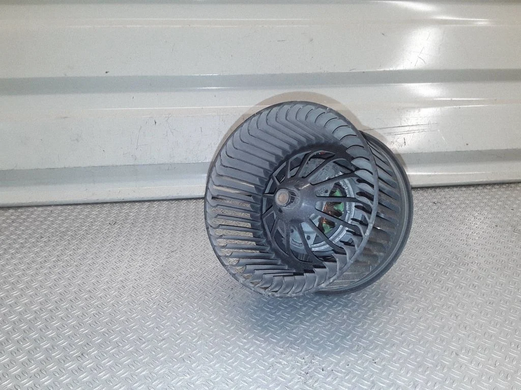 Heater fan/blower – Ford Mondeo MK IV (2007-2014)