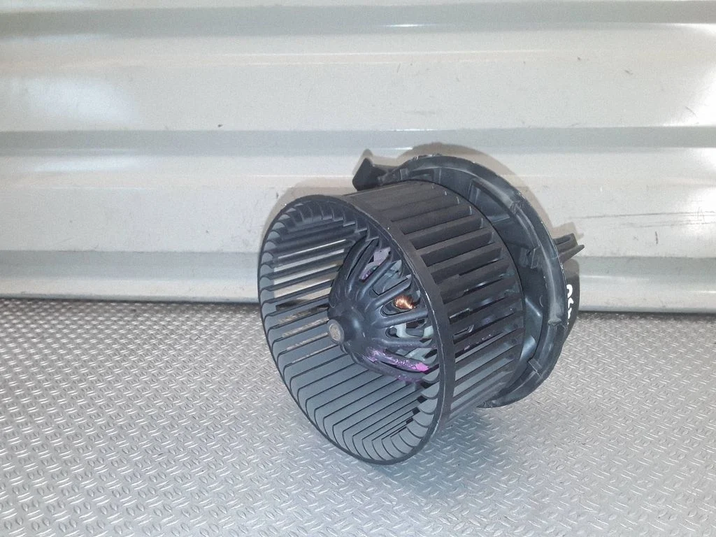 Krāsniņas ventilators/pūtējs