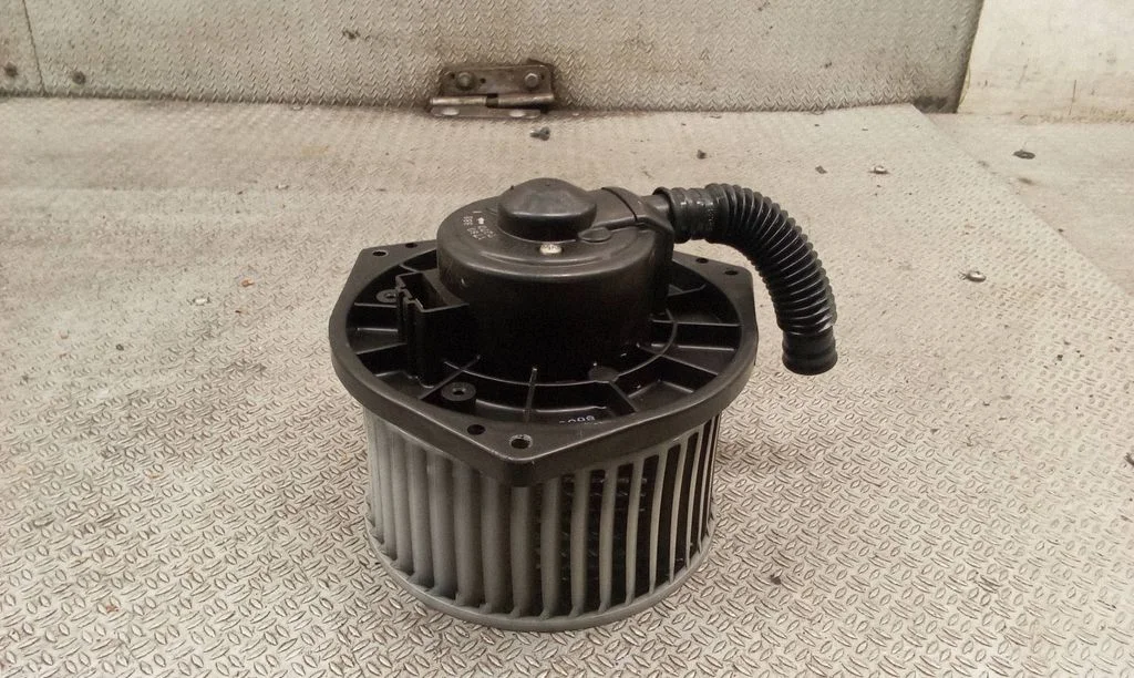 Heater fan/blower – Subaru Forester SH (2008-2013)