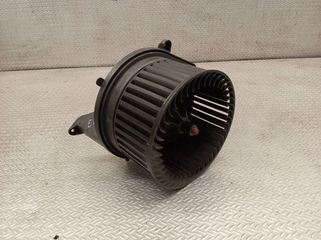 Krāsniņas ventilators/pūtējs – Mini One - Cooper Coupe R56 (2005-2014)