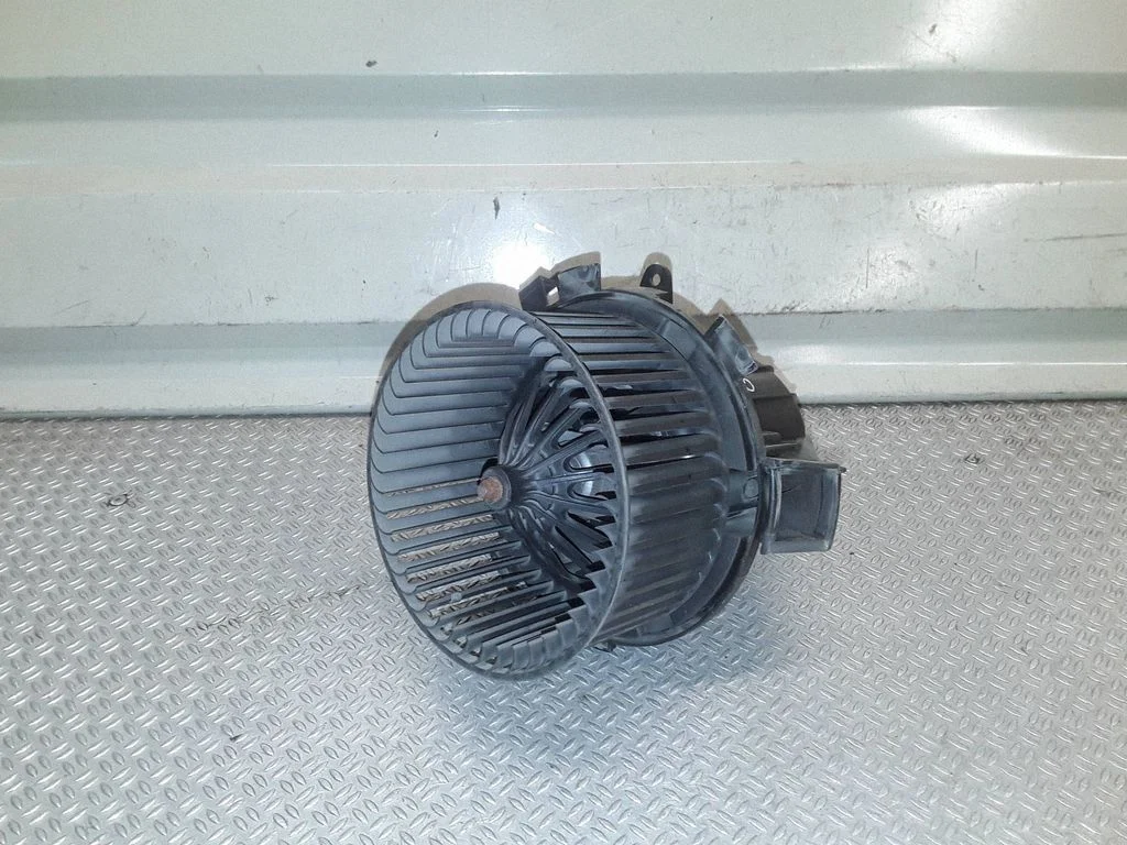Heater fan/blower – Citroen C5 (2008-2016)