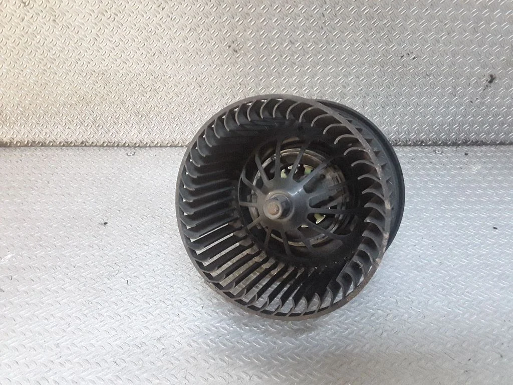 Heater fan/blower – Ford Mondeo MK IV (2007-2014)