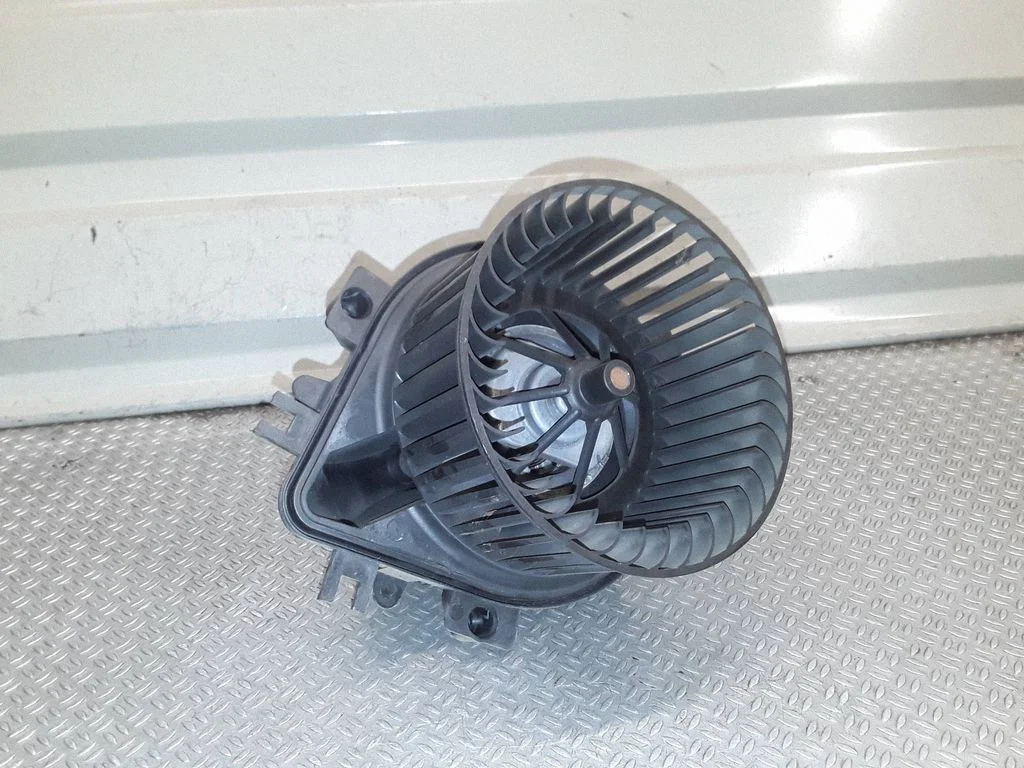 Heater fan/blower – Mini One - Cooper R50 - 53 (2001-2006)