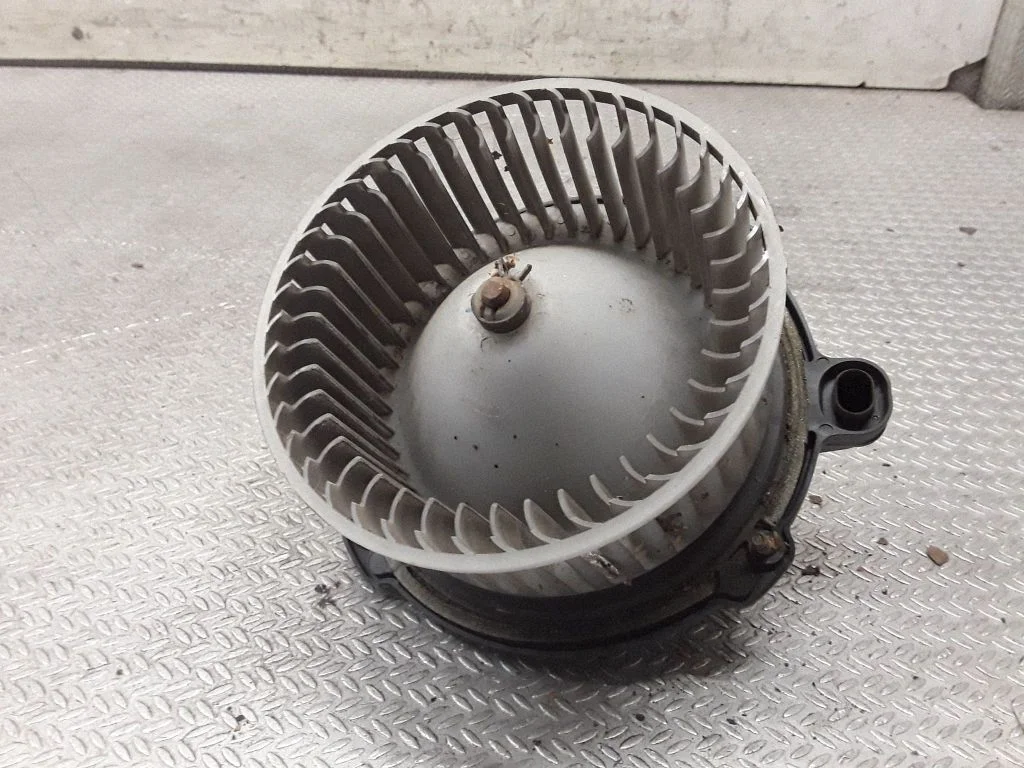Krāsniņas ventilators/pūtējs – Opel Frontera B (1998-2004)