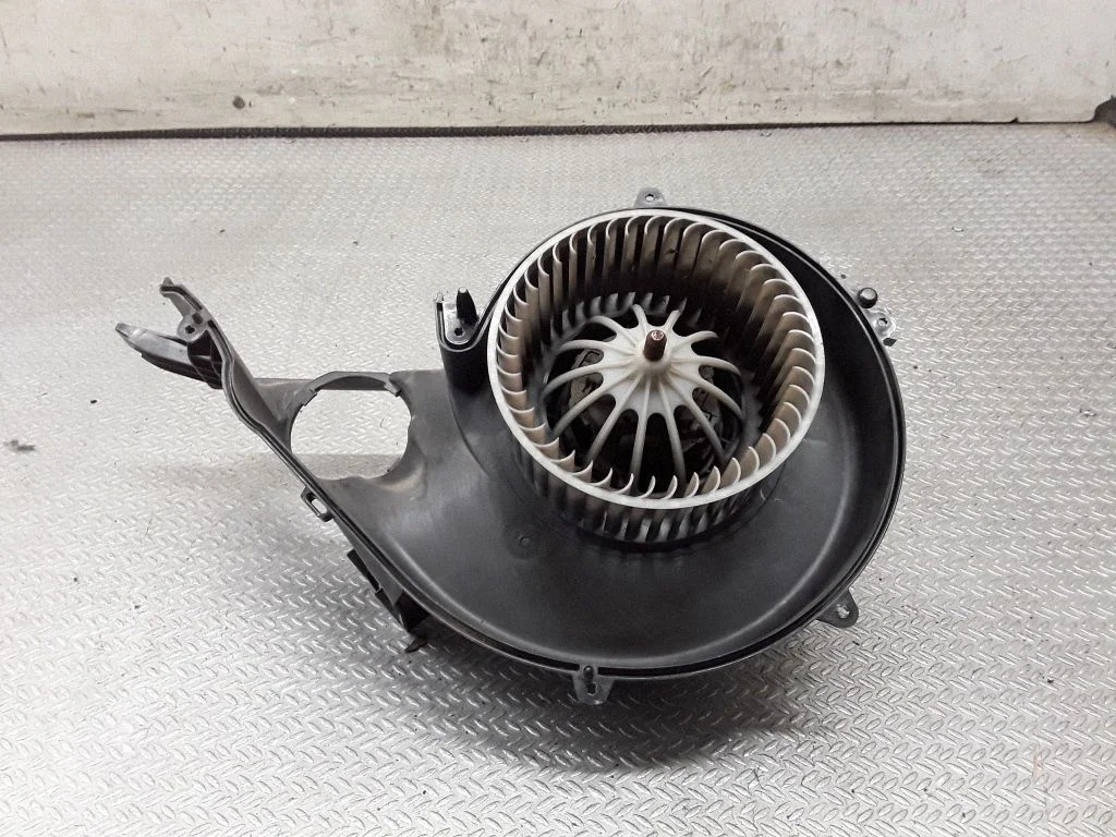 Heater fan/blower – Volvo V60 (2011-2013)
