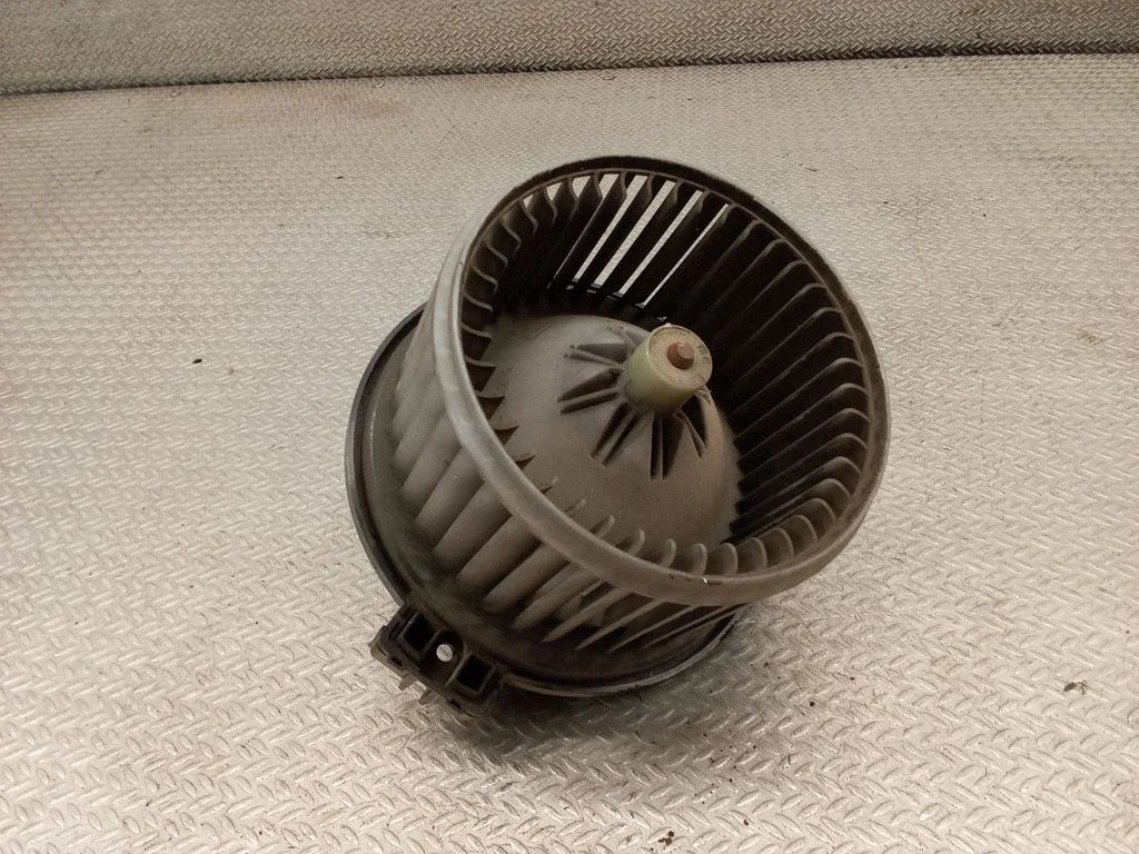 Heater fan/blower