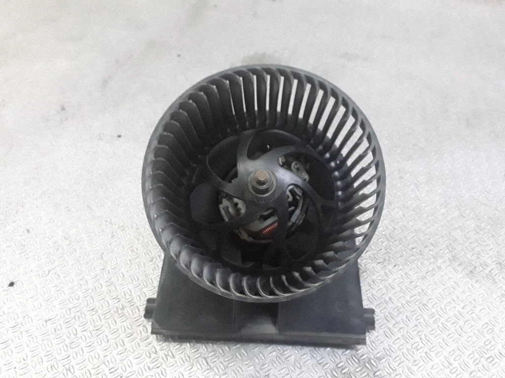 Heater fan/blower – Skoda Octavia Mk1 (1U) (1996-2004)