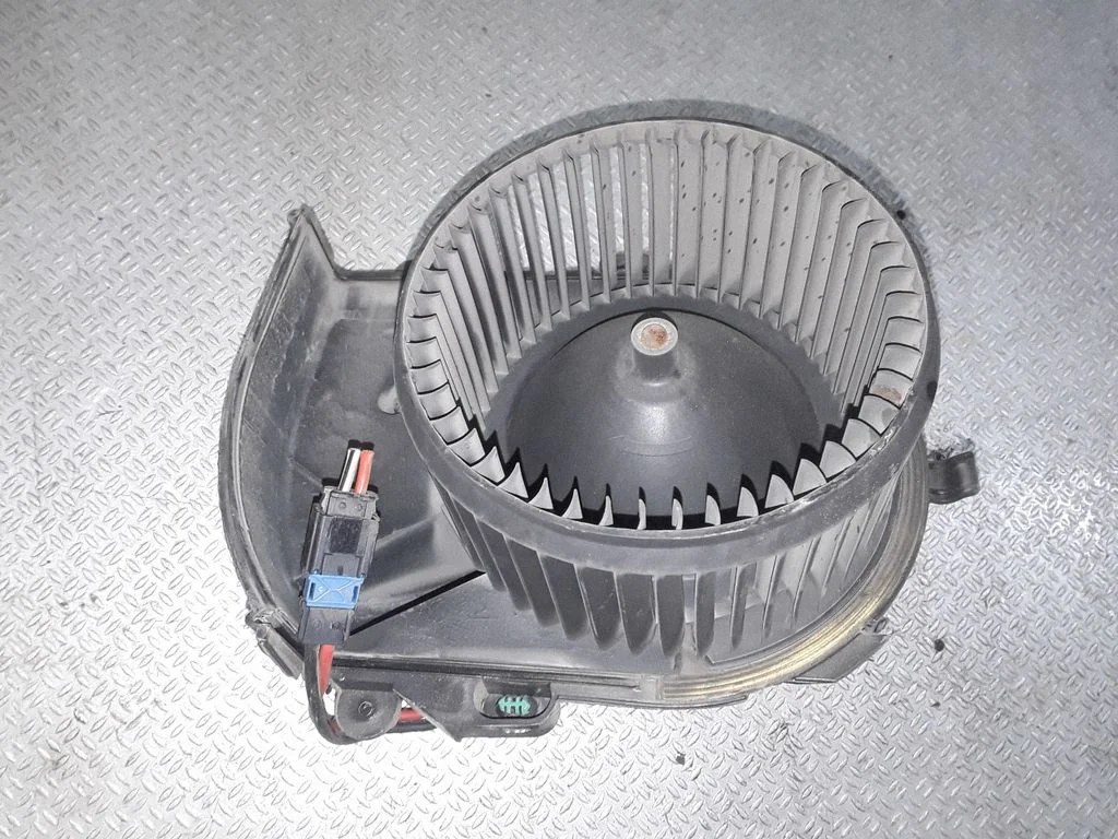 Krāsniņas ventilators/pūtējs 1401366880 – Fiat Scudo (2007-2016)
