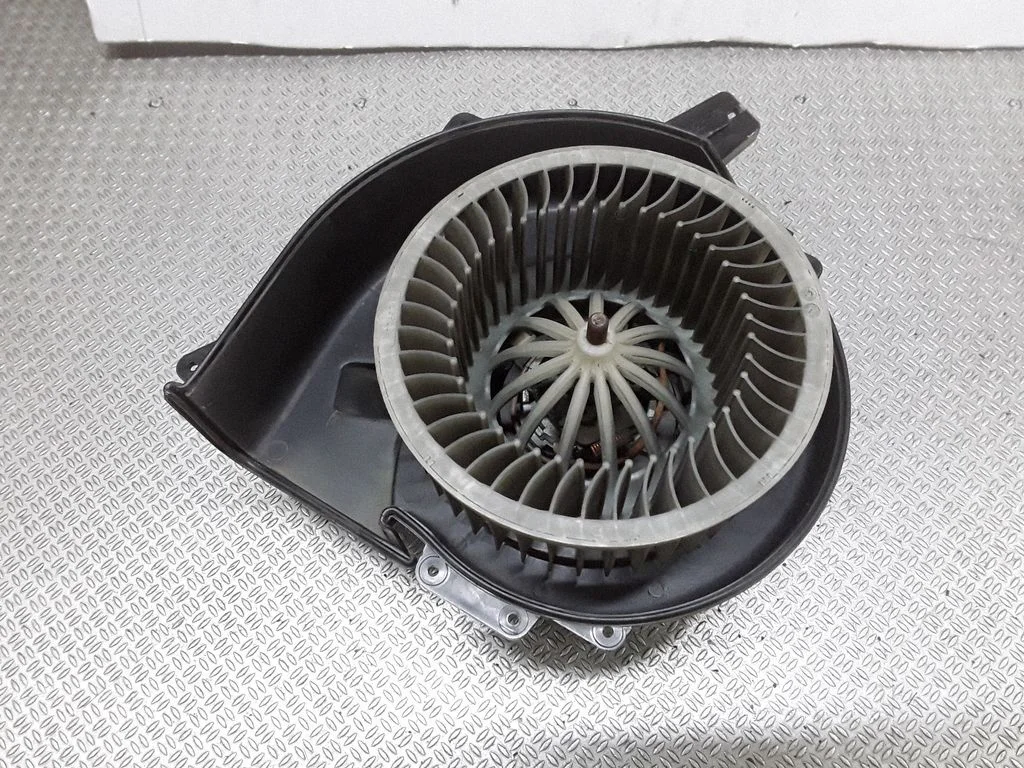 Heater fan/blower 6Q1819015G