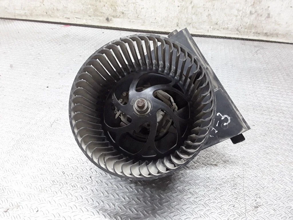 Heater fan/blower – Skoda Octavia Mk1 (1U) (1996-2004)