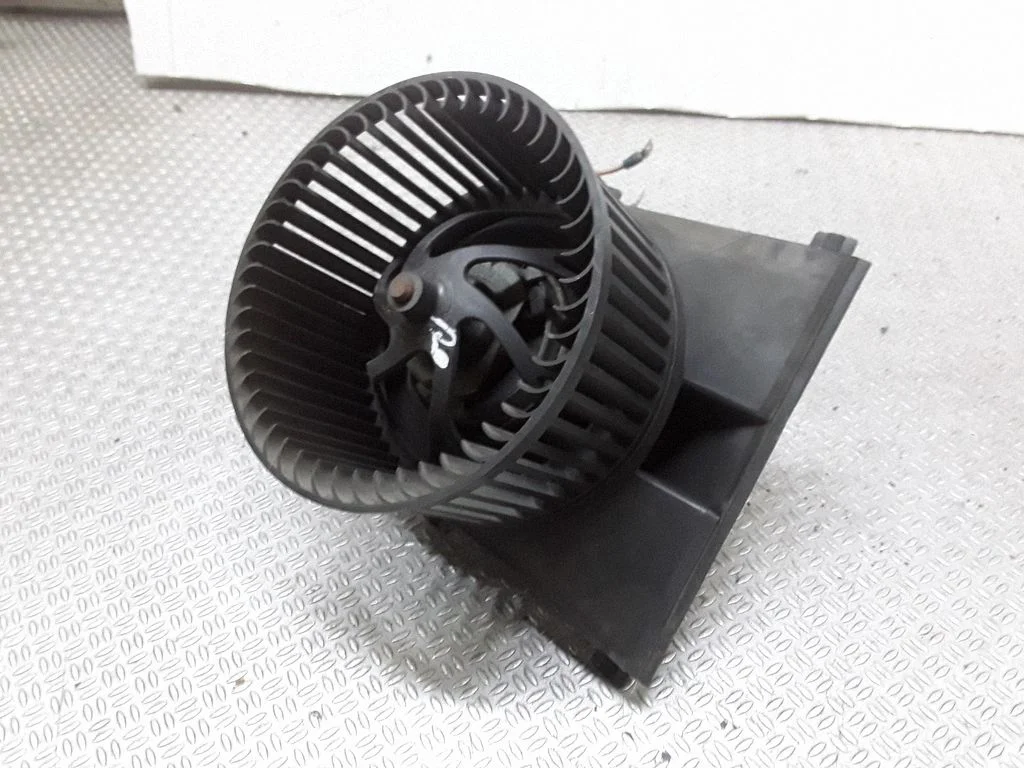 Heater fan/blower – Seat Toledo I (1L) (1991-1999)