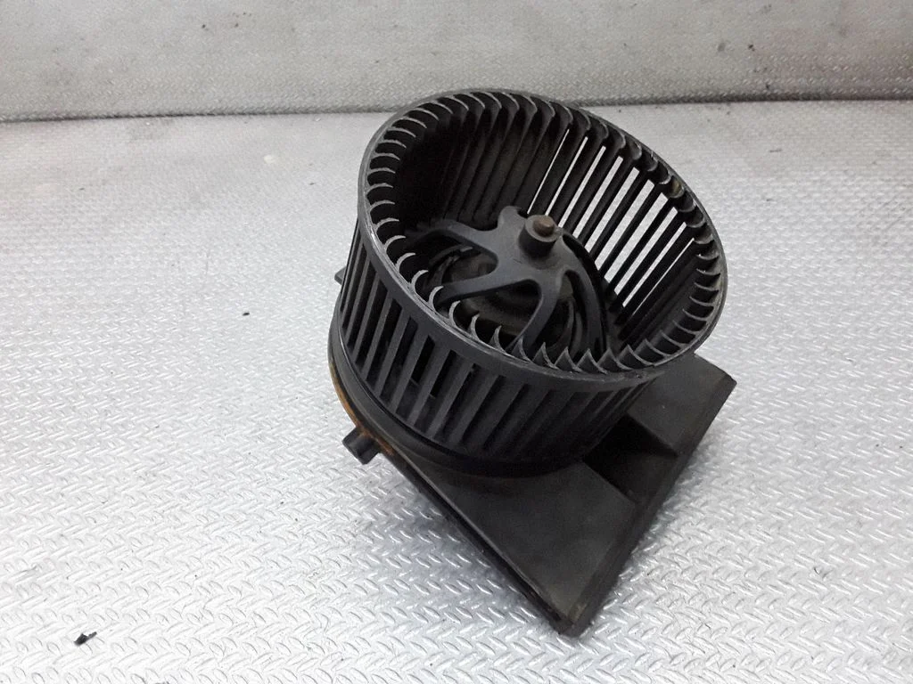 Heater fan/blower – Audi A3 S3 8L (1996-2003)