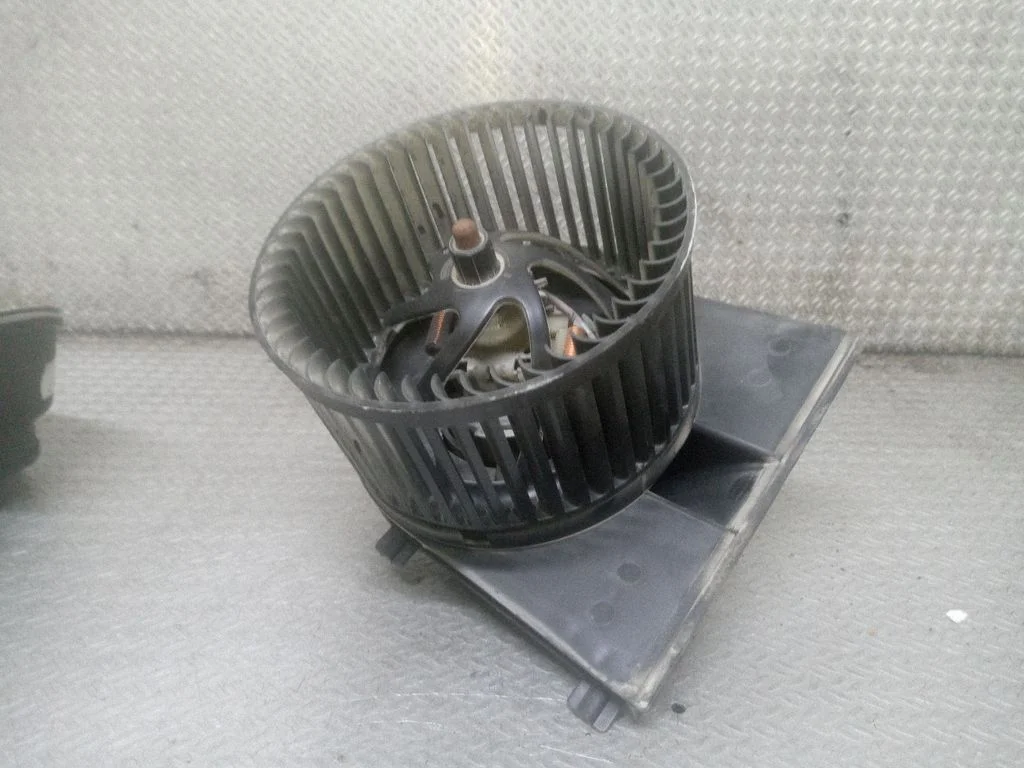 Heater fan/blower – Volkswagen Golf IV (1998-2005)
