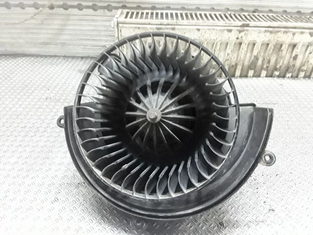 Heater fan/blower 9000348